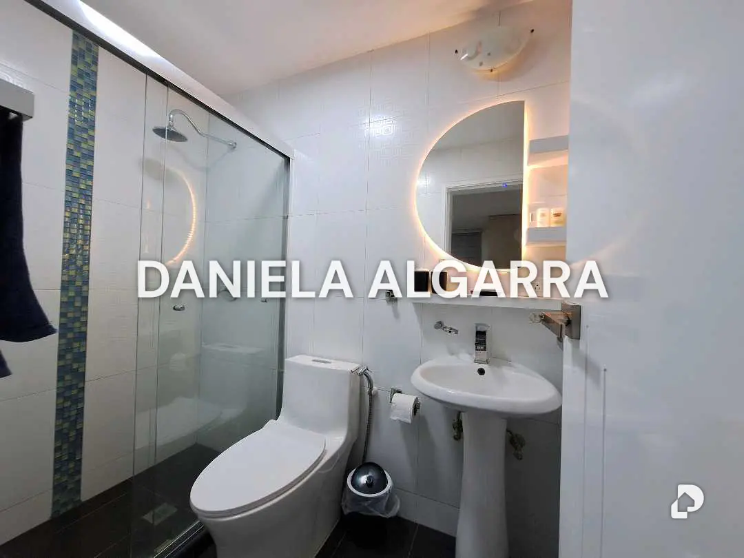 Apartamento en Cumboto, Puerto Cabello – 24