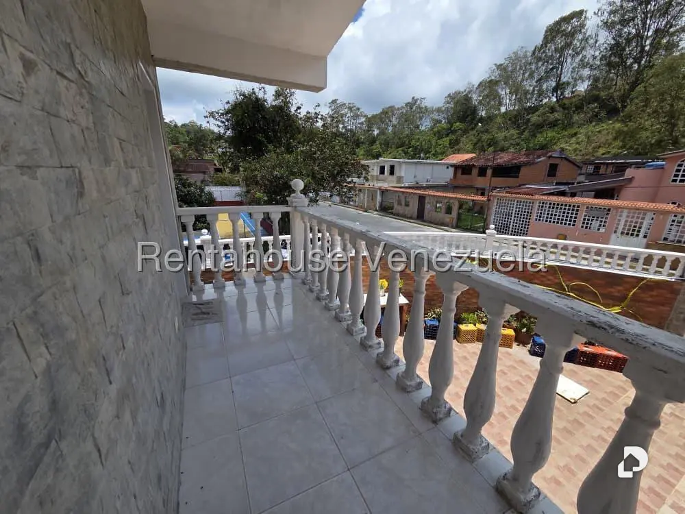 Casa en Los Budares, Carrizal
