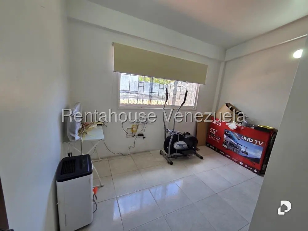Casa en Los Budares, Carrizal