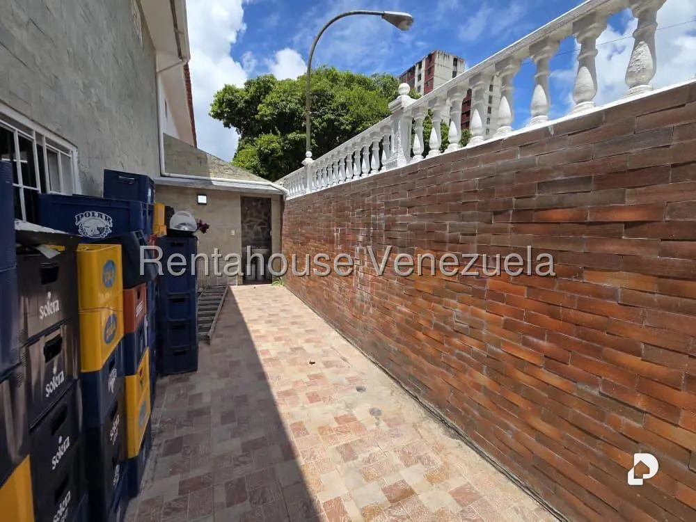 Casa en Los Budares, Carrizal