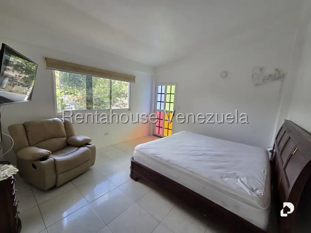 Casa en Los Budares, Carrizal