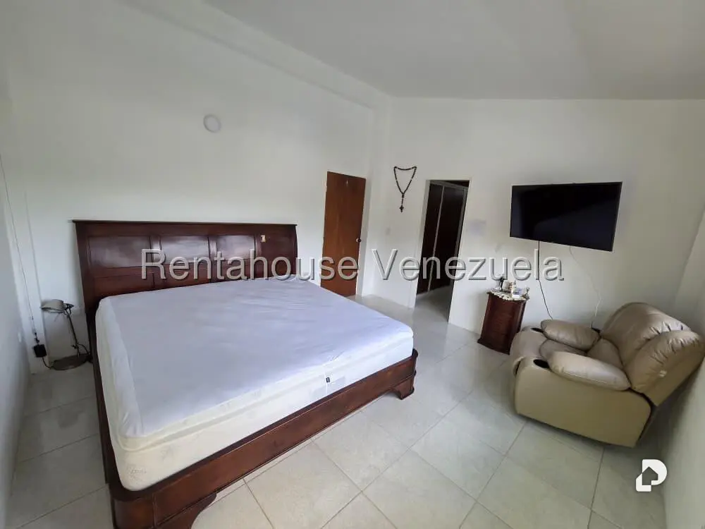 Casa en Los Budares, Carrizal