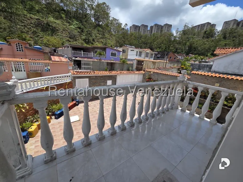 Casa en Los Budares, Carrizal