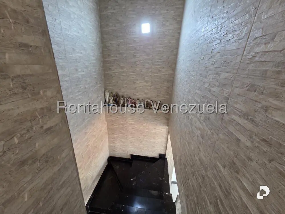 Casa en Los Budares, Carrizal