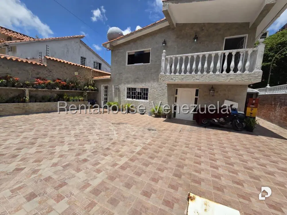 Casa en Los Budares, Carrizal