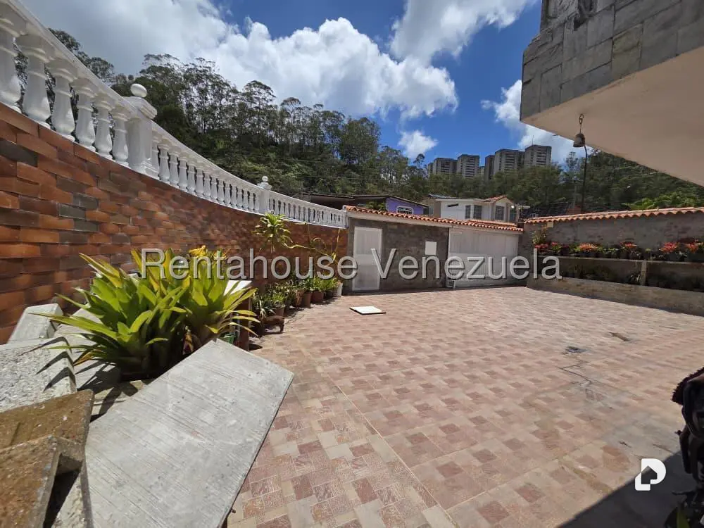 Casa en Los Budares, Carrizal