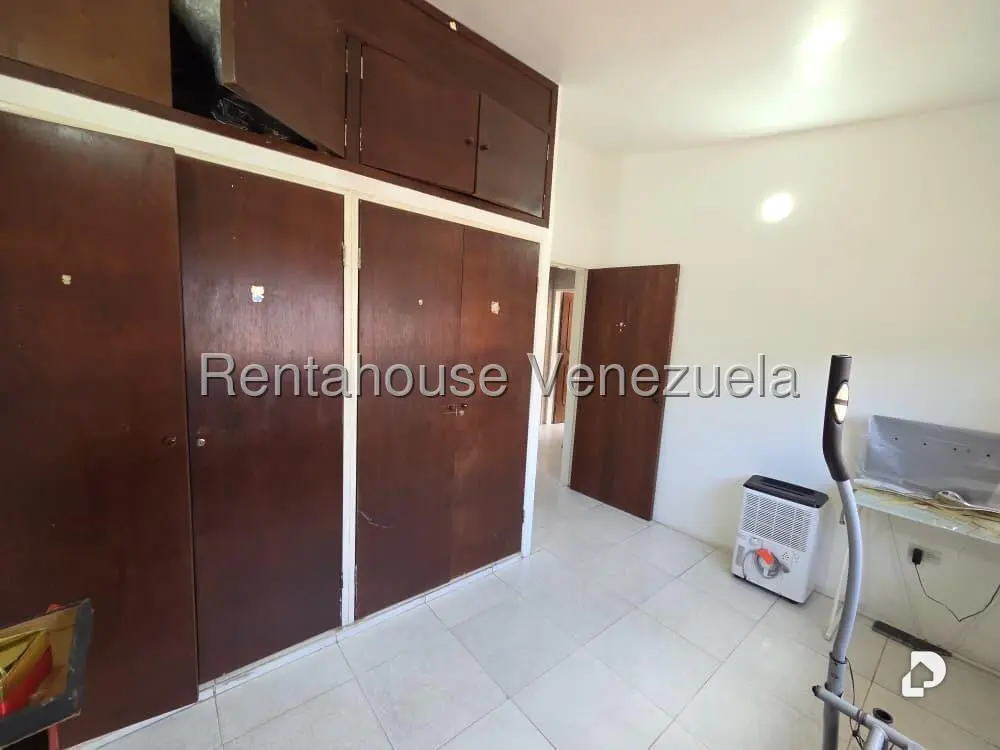 Casa en Los Budares, Carrizal