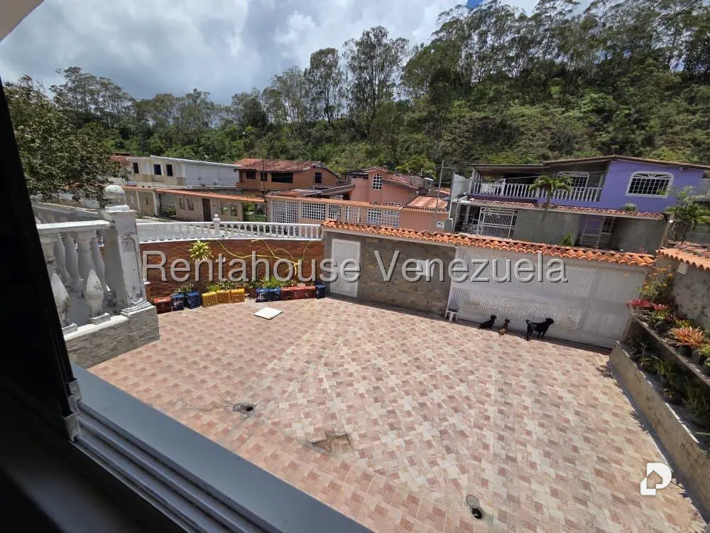 Casa en Los Budares, Carrizal
