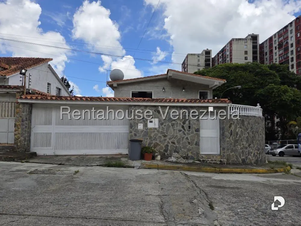 Casa en Los Budares, Carrizal