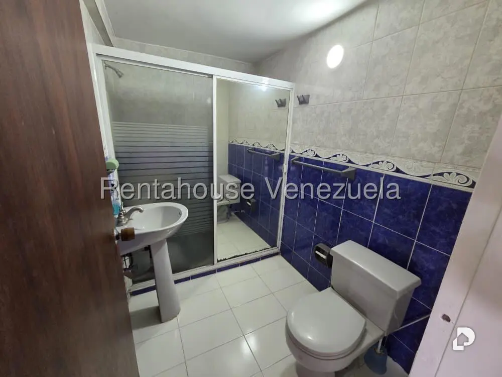 Casa en Los Budares, Carrizal