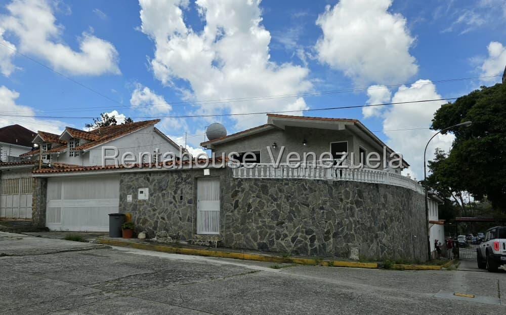 Casa en Carrizal - 1
