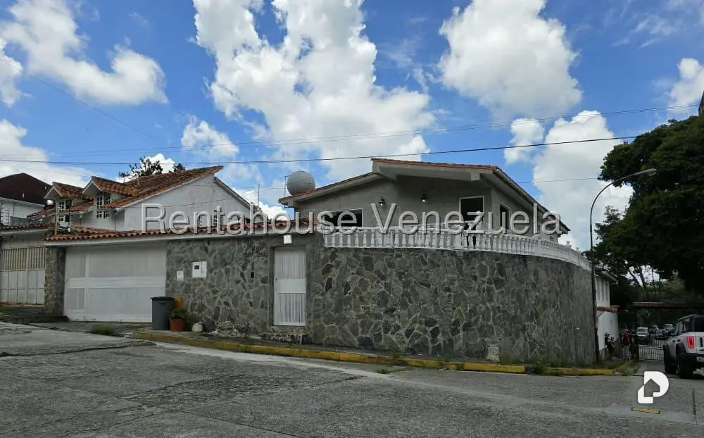 Casa en Los Budares, Carrizal