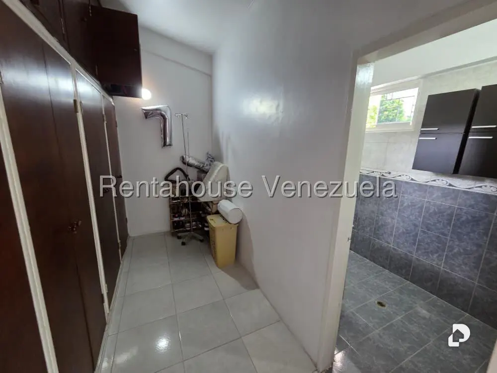 Casa en Los Budares, Carrizal