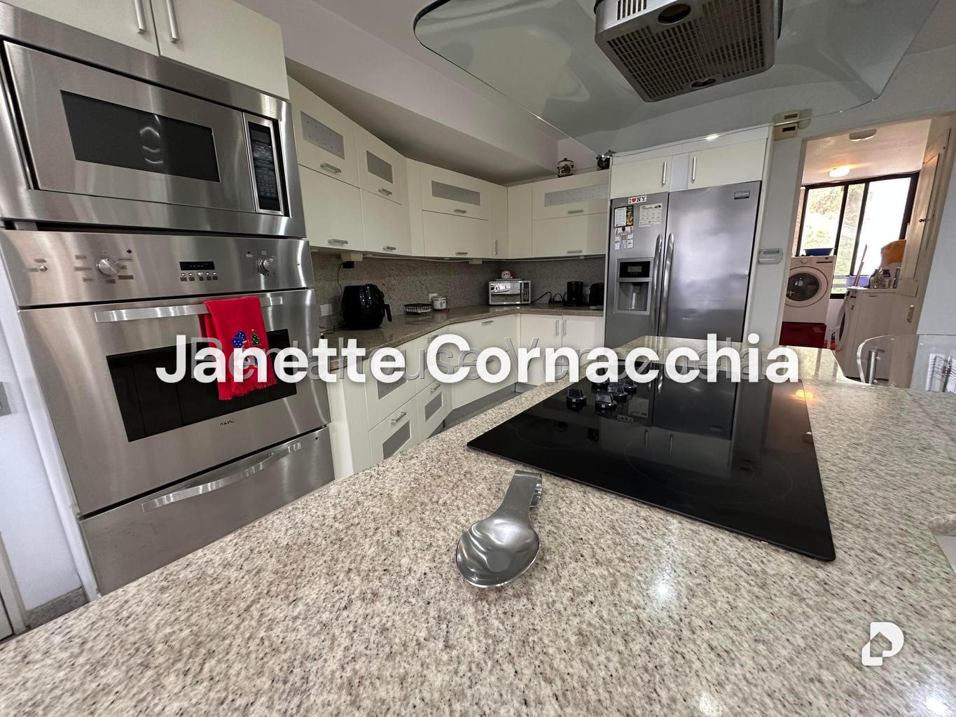 Apartamento en Colinas de Valle Arriba, Caracas – 20