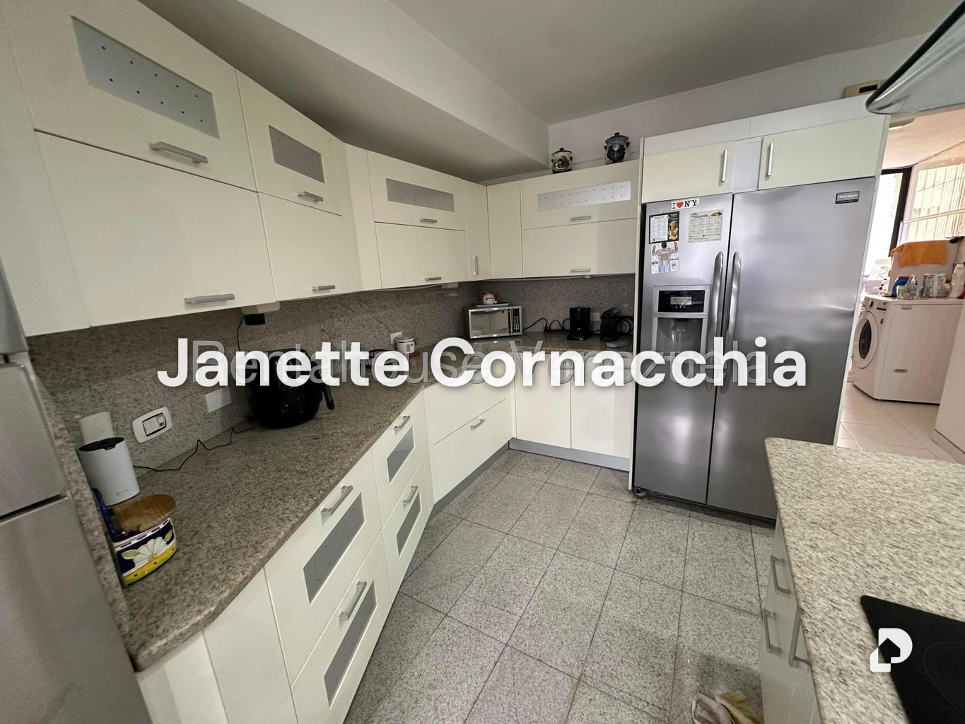 Apartamento en Colinas de Valle Arriba, Caracas – 21
