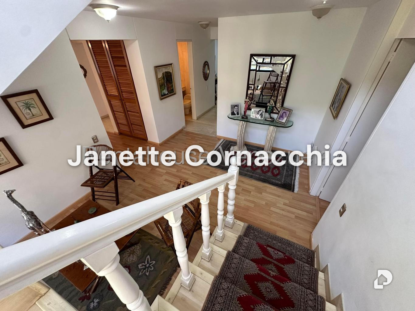 Apartamento en Colinas de Valle Arriba, Caracas – 27