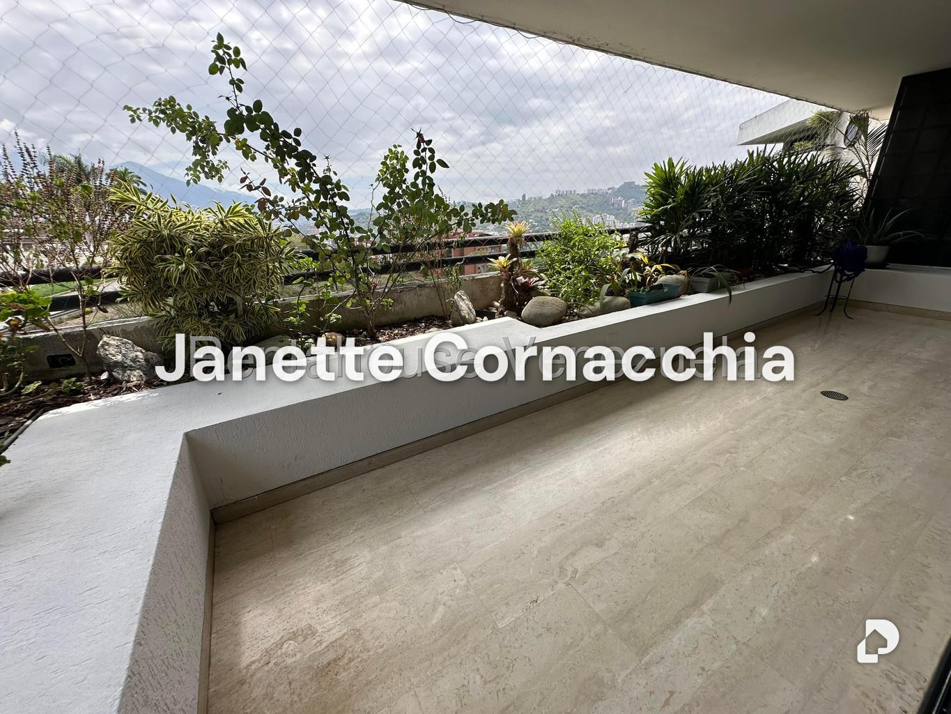 Apartamento en Colinas de Valle Arriba, Caracas – 13