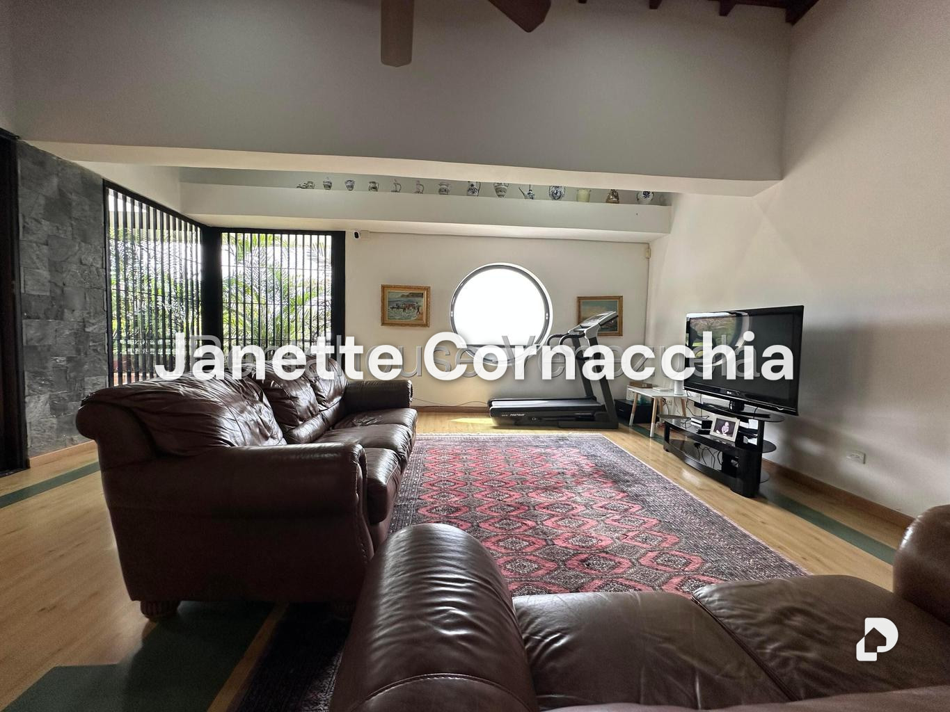Apartamento en Colinas de Valle Arriba, Caracas – 30