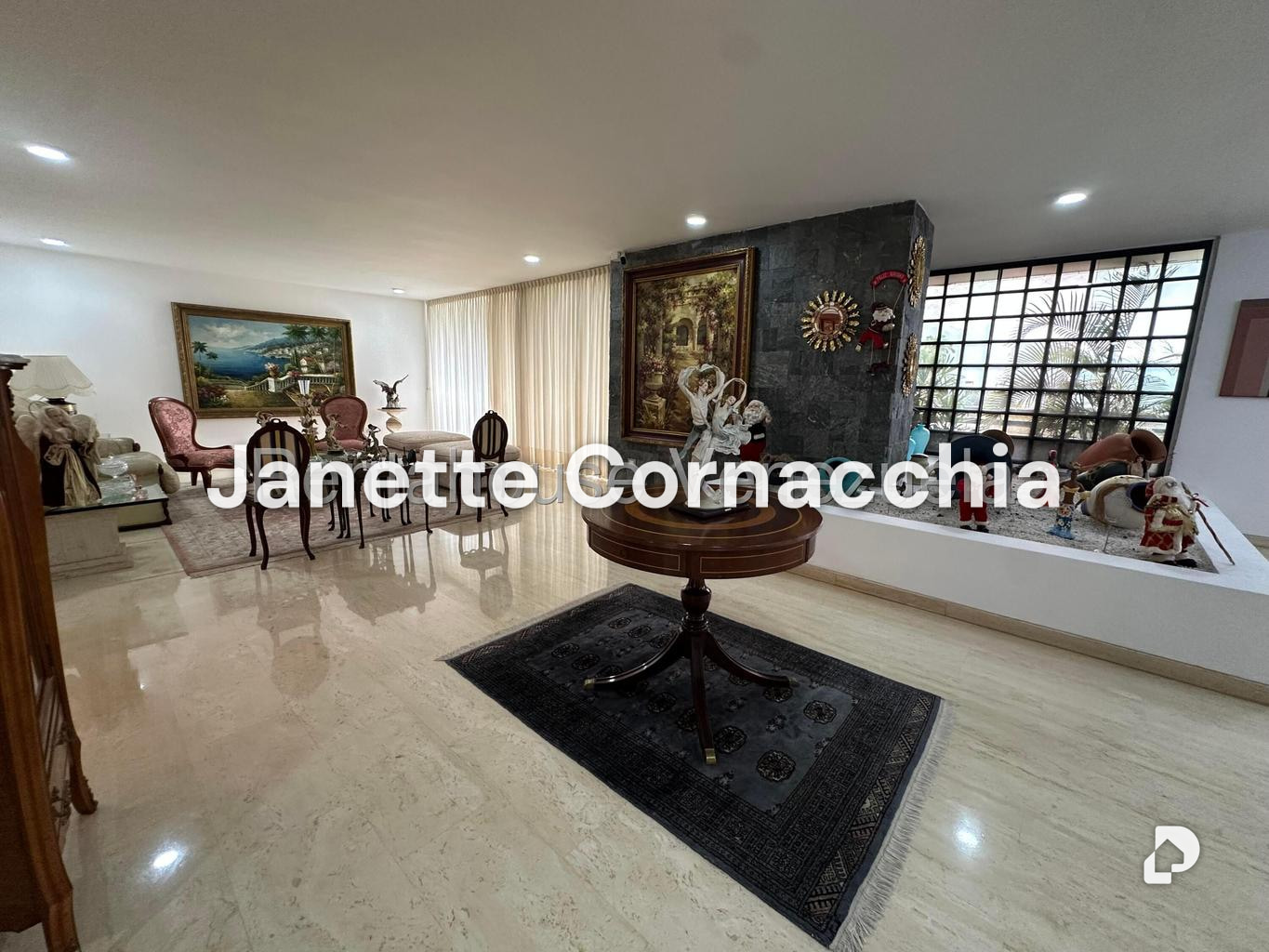 Apartamento en Colinas de Valle Arriba, Caracas – 7