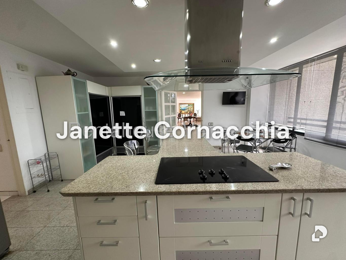 Apartamento en Colinas de Valle Arriba, Caracas – 22