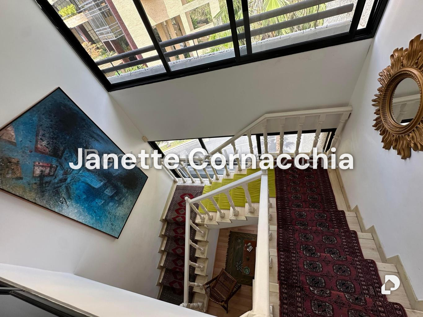 Apartamento en Colinas de Valle Arriba, Caracas – 25