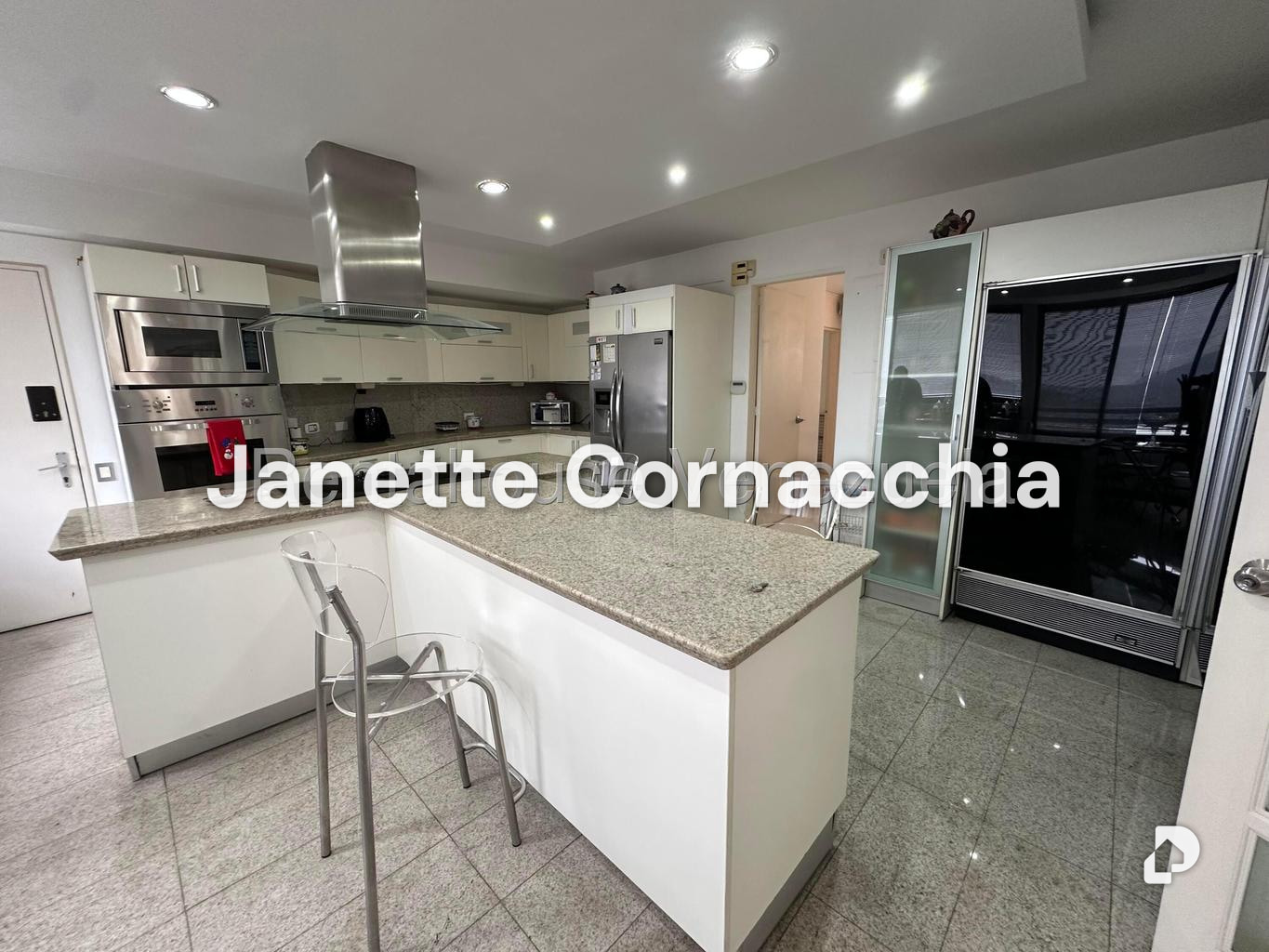 Apartamento en Colinas de Valle Arriba, Caracas – 18