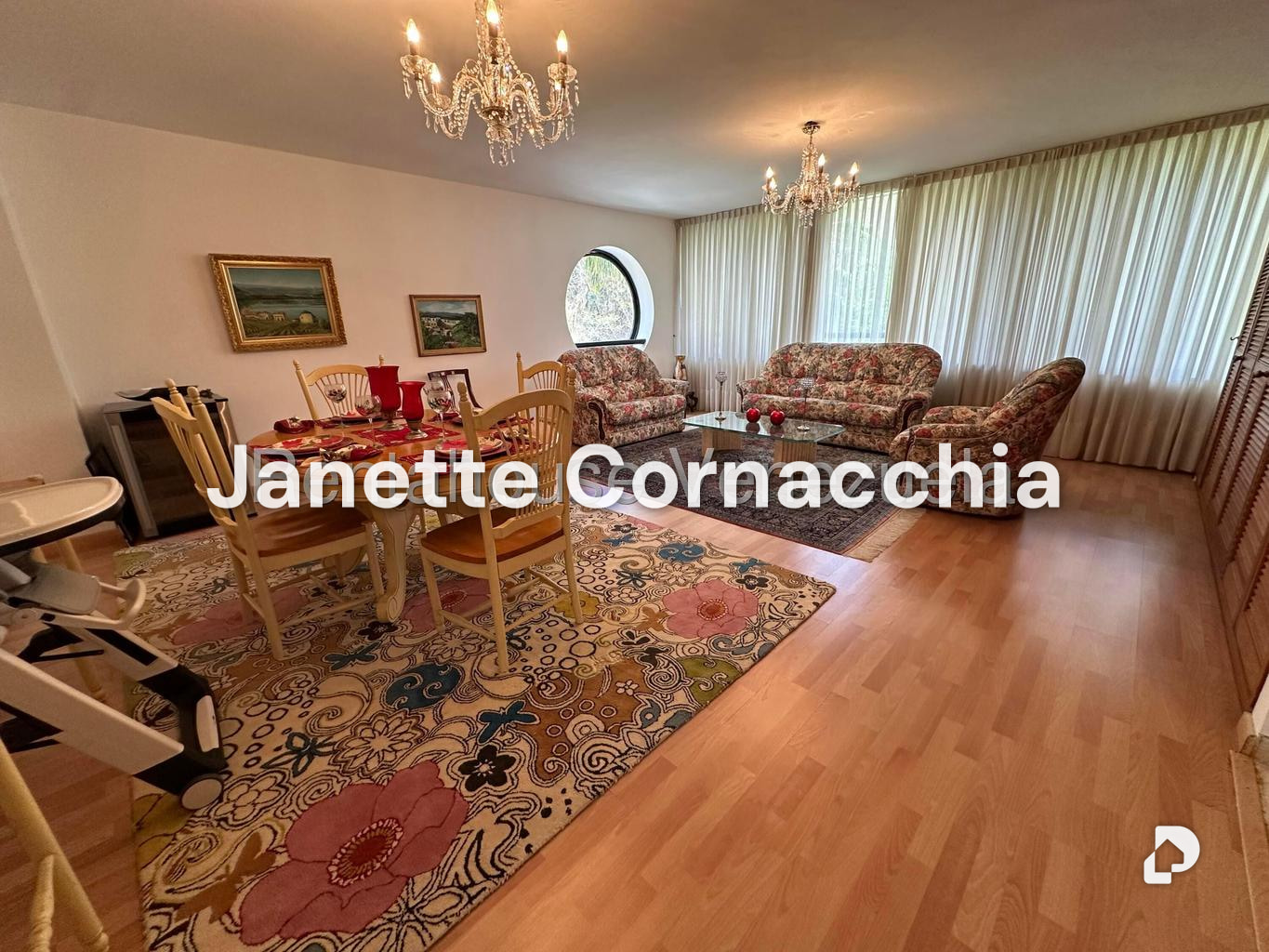 Apartamento en Colinas de Valle Arriba, Caracas – 12