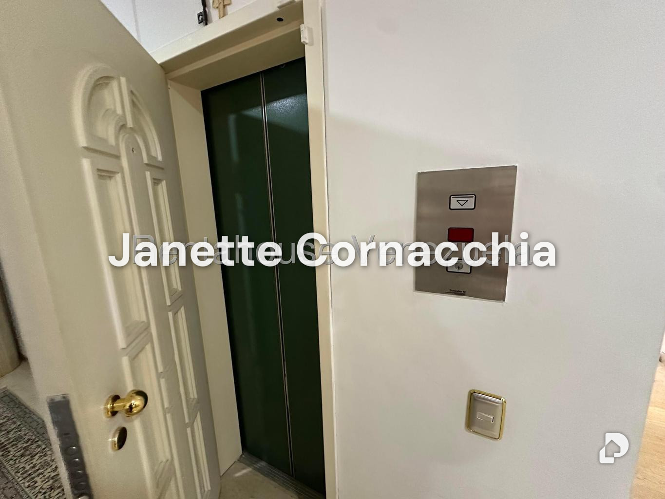 Apartamento en Colinas de Valle Arriba, Caracas – 4