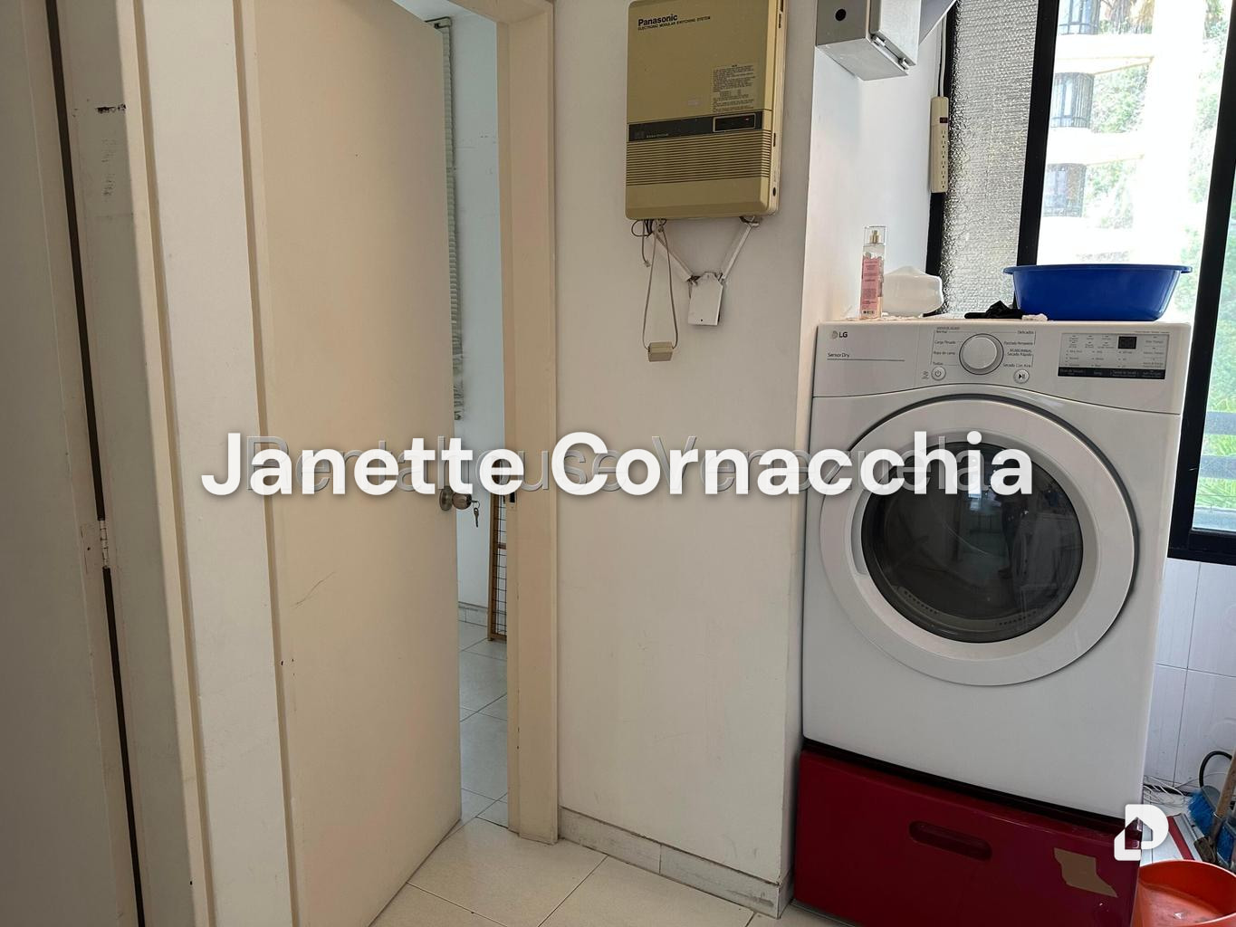 Apartamento en Colinas de Valle Arriba, Caracas – 23