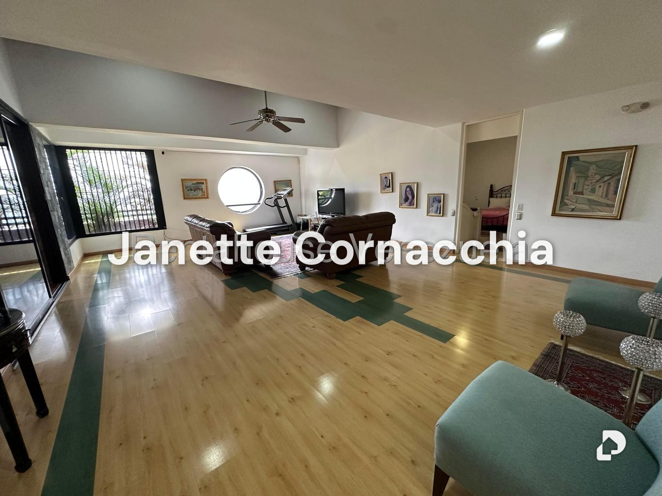 Apartamento en Colinas de Valle Arriba, Caracas – 29