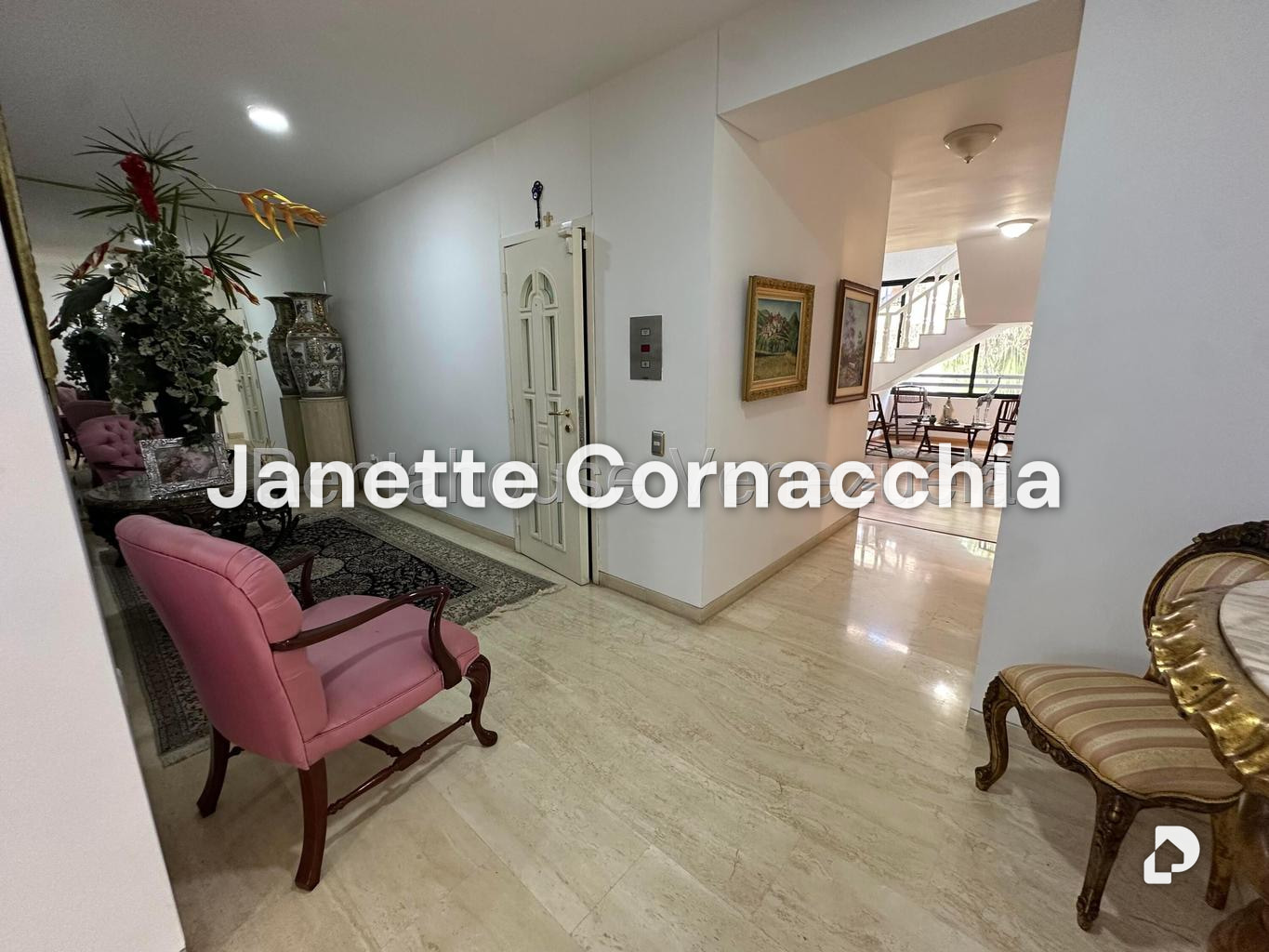 Apartamento en Colinas de Valle Arriba, Caracas – 5