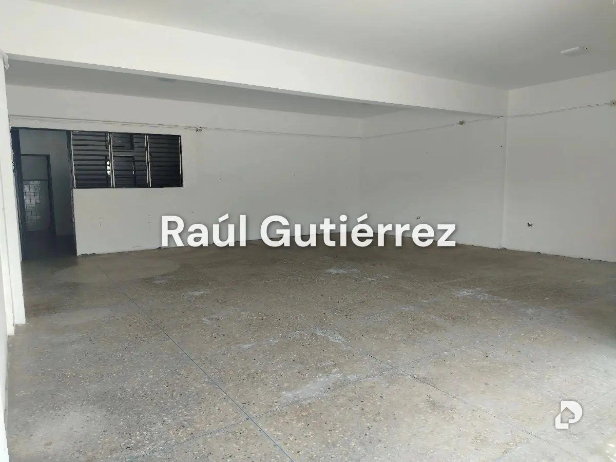 Local comercial en La Piedad, Cabudare – 2