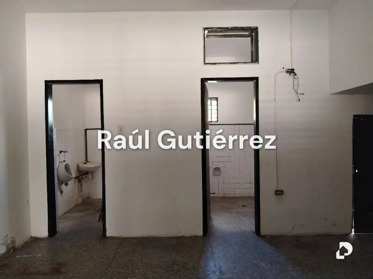 Local comercial en La Piedad, Cabudare – 3