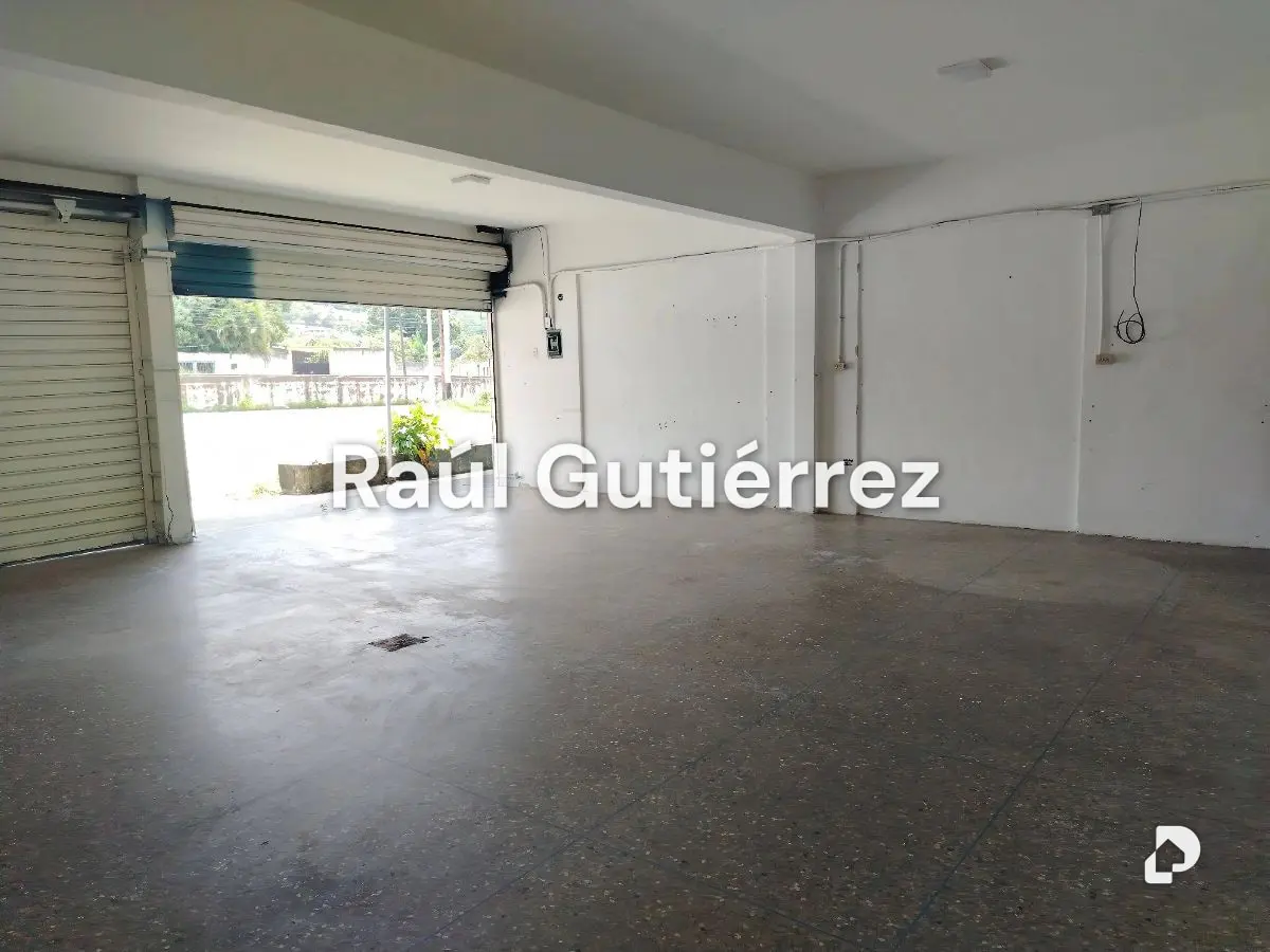 Local comercial en La Piedad, Cabudare – 7