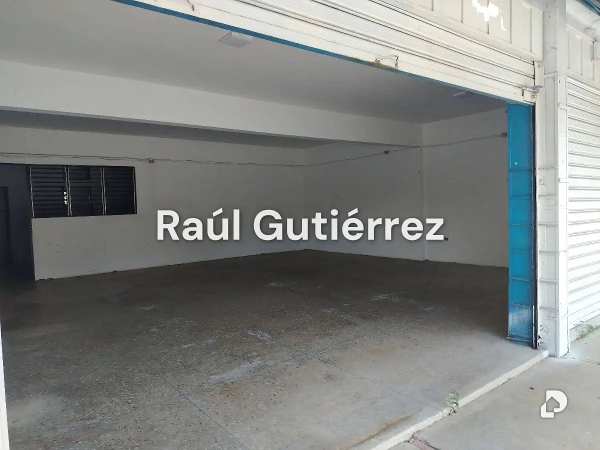Local comercial en La Piedad, Cabudare – 9