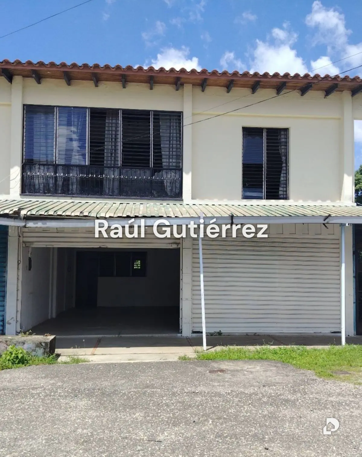 Local comercial en La Piedad, Cabudare – 1