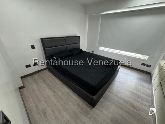 Apartamento en El Rosal, Caracas – 6