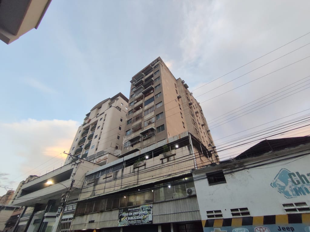 Apartment in Barrio La Democracia, Maracay - 1