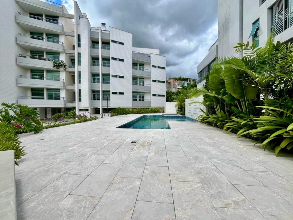 Apartamento en La Castellana, Caracas - 1