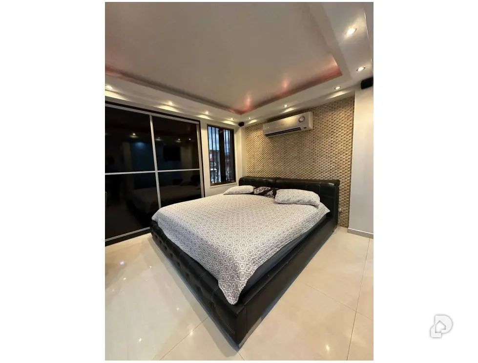 Apartamento en La Vega, Caracas – 9