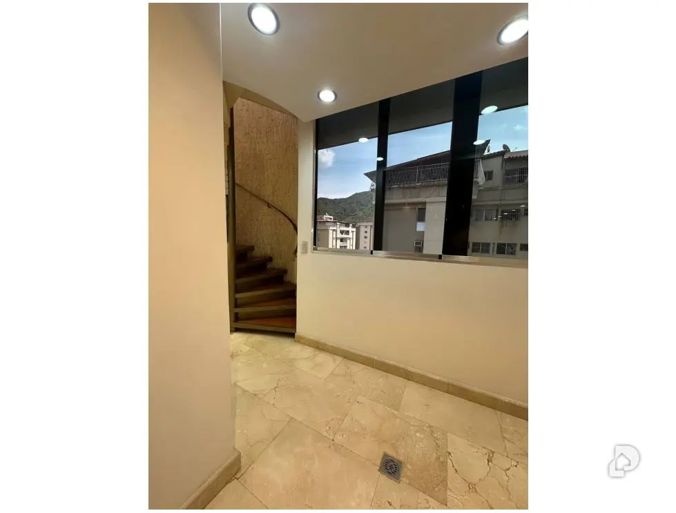 Apartamento en La Vega, Caracas – 15