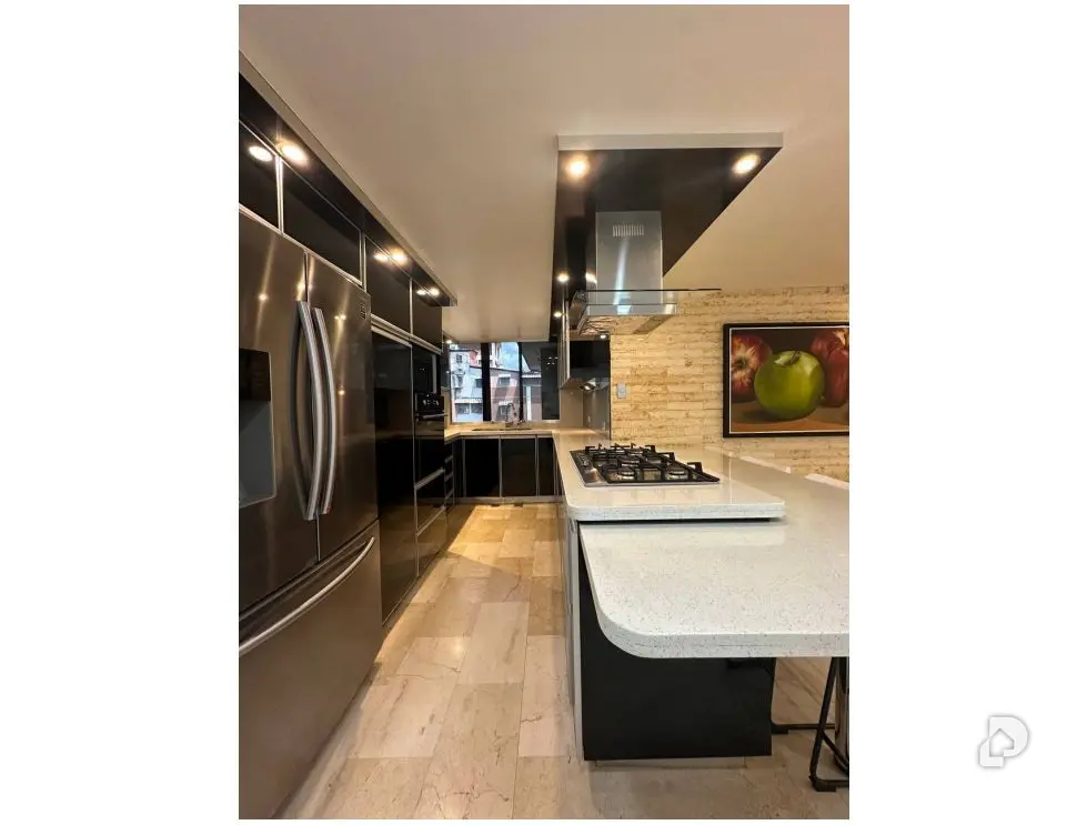Apartamento en La Vega, Caracas – 5