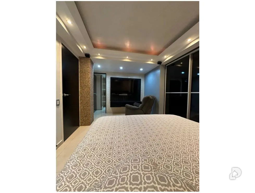 Apartamento en La Vega, Caracas – 10