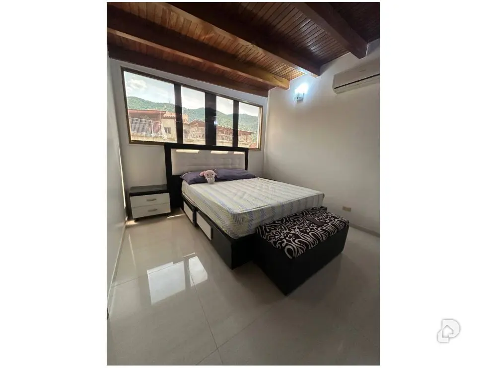 Apartamento en La Vega, Caracas – 19