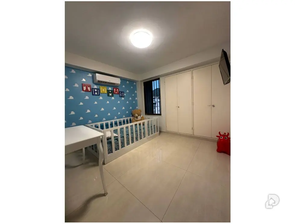 Apartamento en La Vega, Caracas – 14