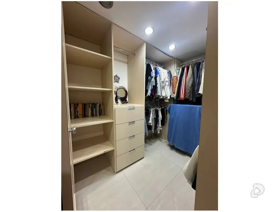 Apartamento en La Vega, Caracas – 11