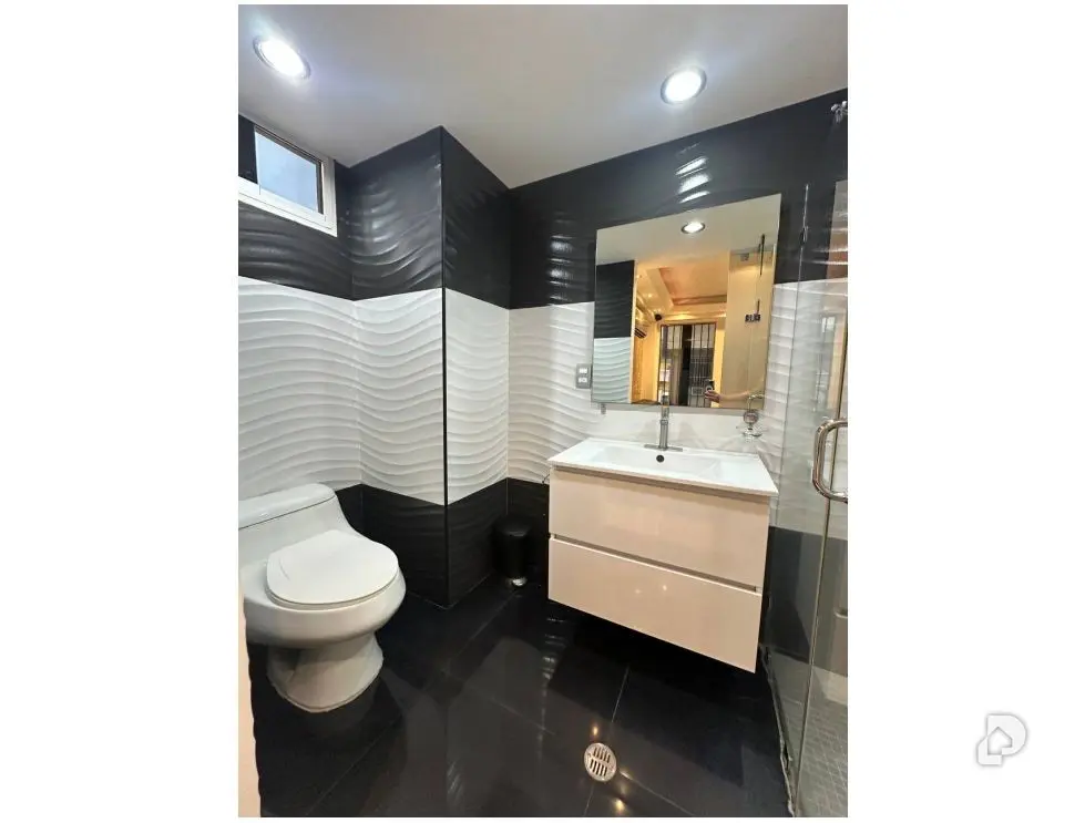 Apartamento en La Vega, Caracas – 12