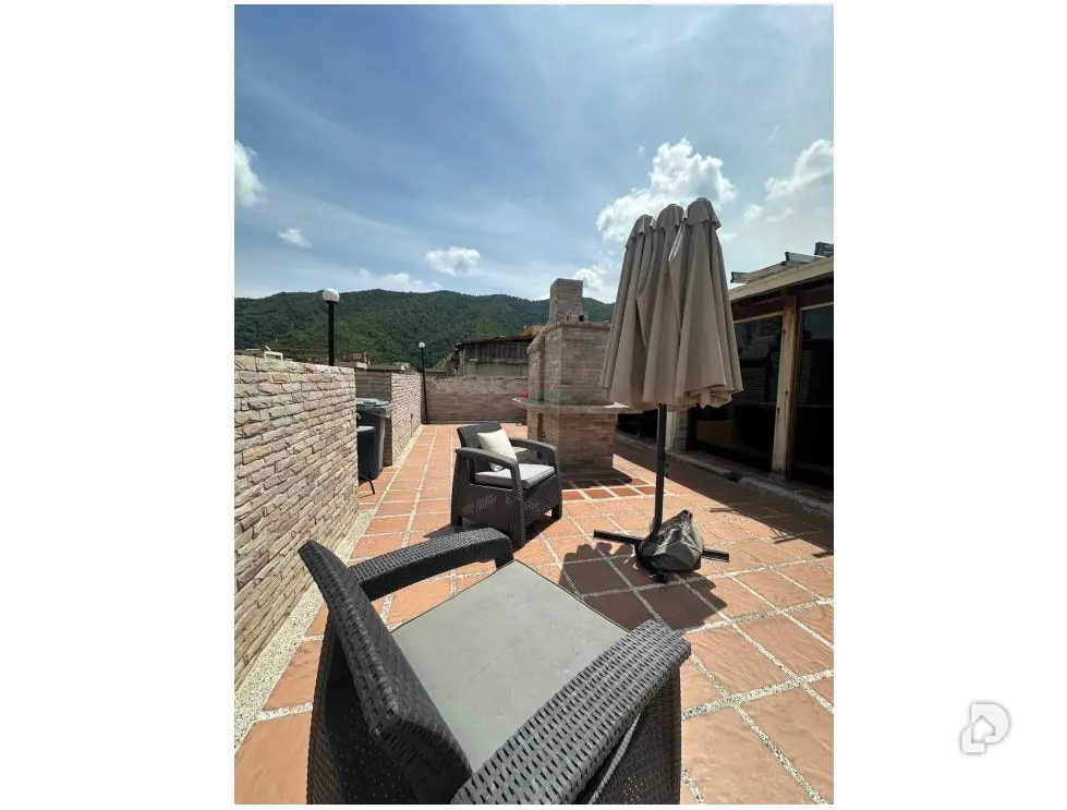 Apartamento en La Vega, Caracas – 22