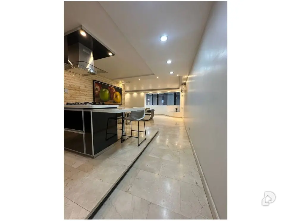 Apartamento en La Vega, Caracas – 4