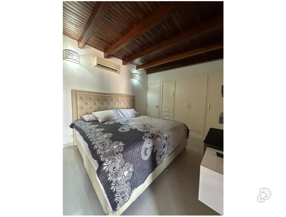 Apartamento en La Vega, Caracas – 17